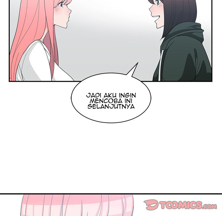 Childhood Friends: Chapter chapter-18 - Page 35