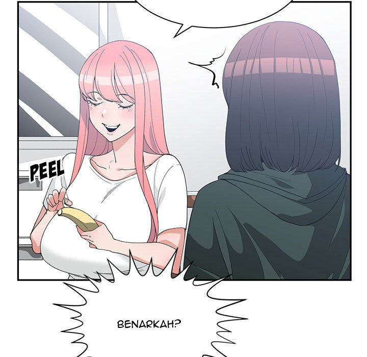 Childhood Friends: Chapter chapter-18 - Page 37