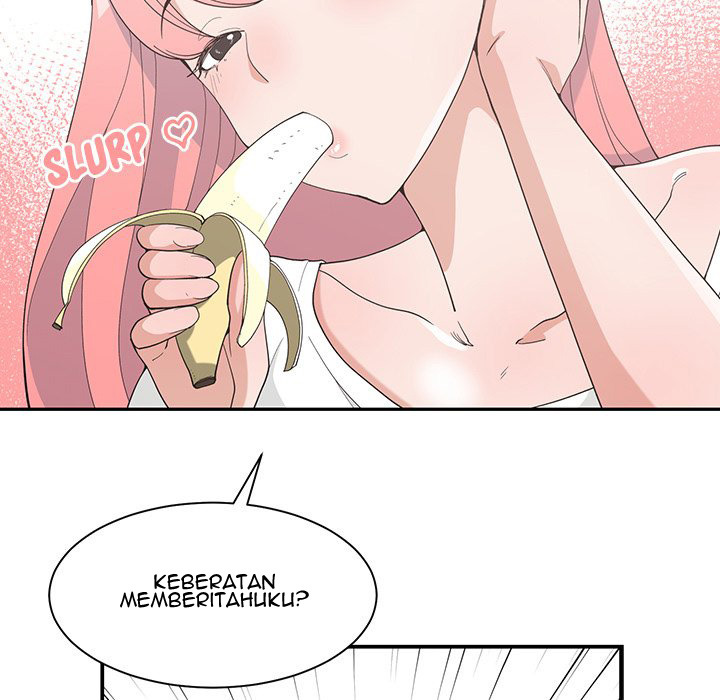 Childhood Friends: Chapter chapter-18 - Page 40