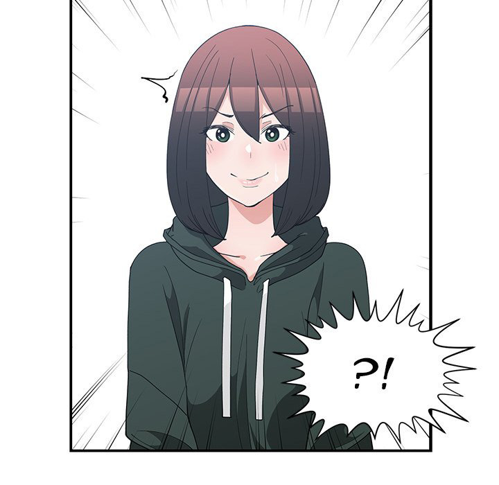 Childhood Friends: Chapter chapter-18 - Page 41