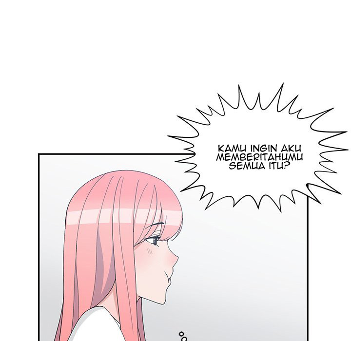 Childhood Friends: Chapter chapter-18 - Page 42