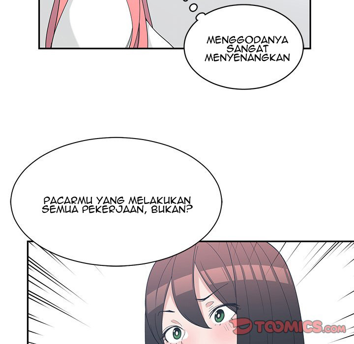 Childhood Friends: Chapter chapter-18 - Page 43