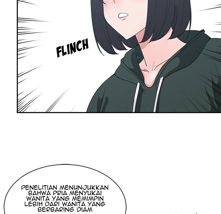 Childhood Friends: Chapter chapter-18 - Page 44