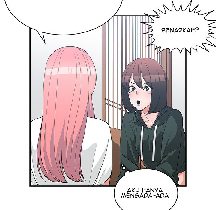 Childhood Friends: Chapter chapter-18 - Page 45