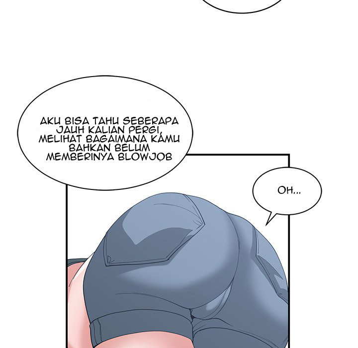 Childhood Friends: Chapter chapter-18 - Page 46