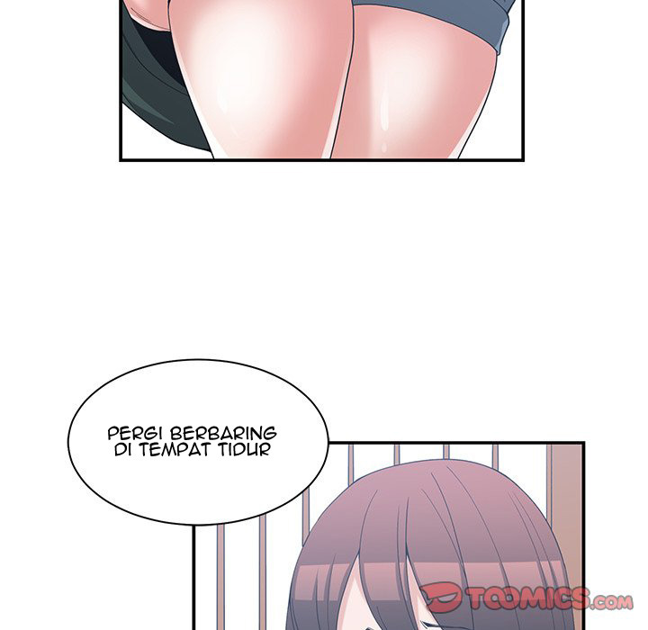 Childhood Friends: Chapter chapter-18 - Page 47