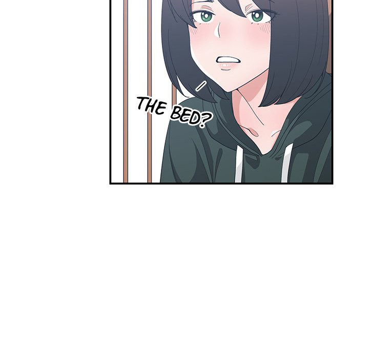Childhood Friends: Chapter chapter-18 - Page 48