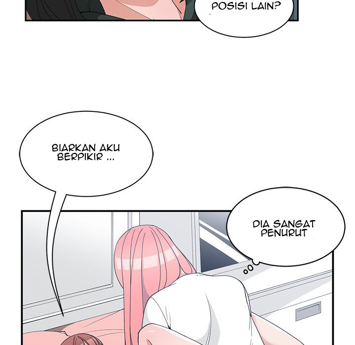 Childhood Friends: Chapter chapter-18 - Page 54