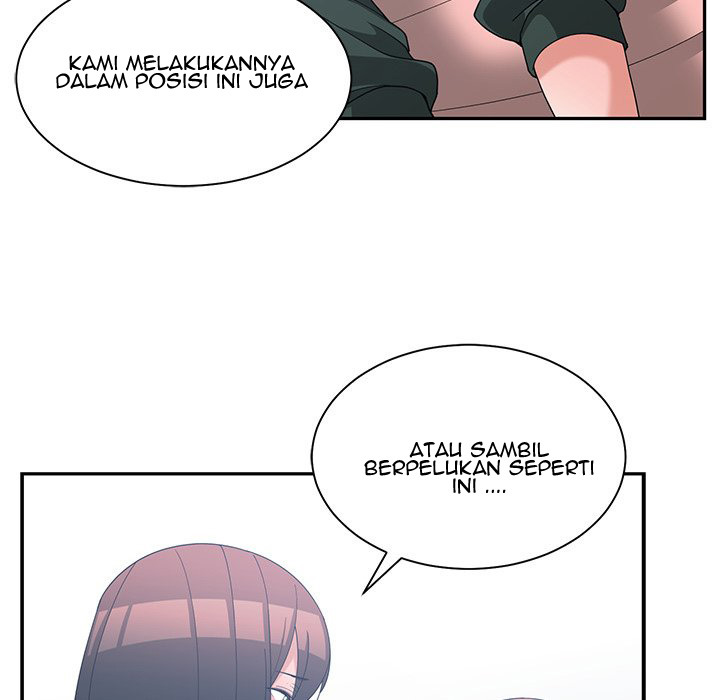 Childhood Friends: Chapter chapter-18 - Page 57