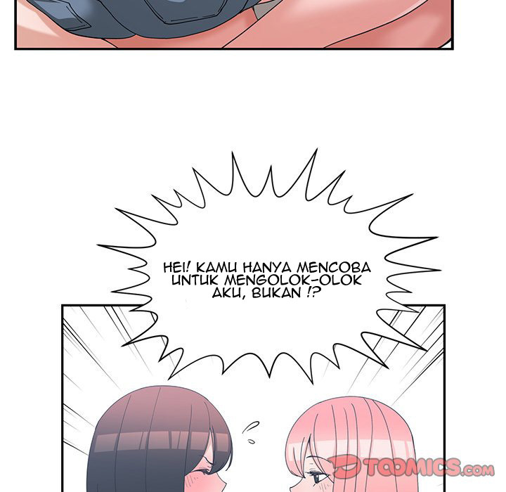 Childhood Friends: Chapter chapter-18 - Page 59