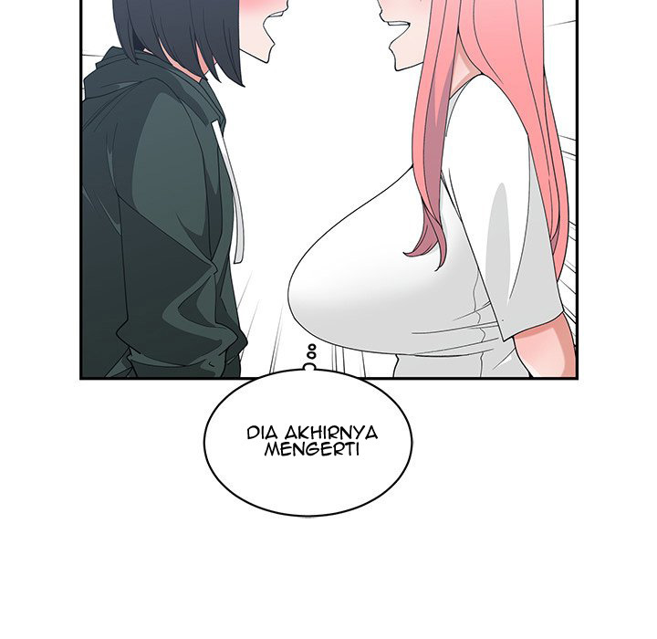 Childhood Friends: Chapter chapter-18 - Page 60