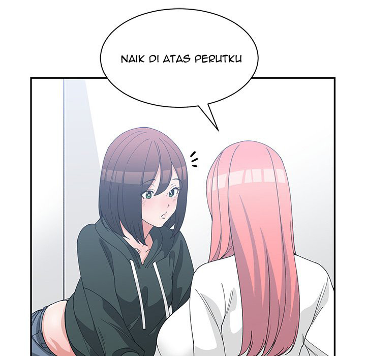 Childhood Friends: Chapter chapter-18 - Page 61