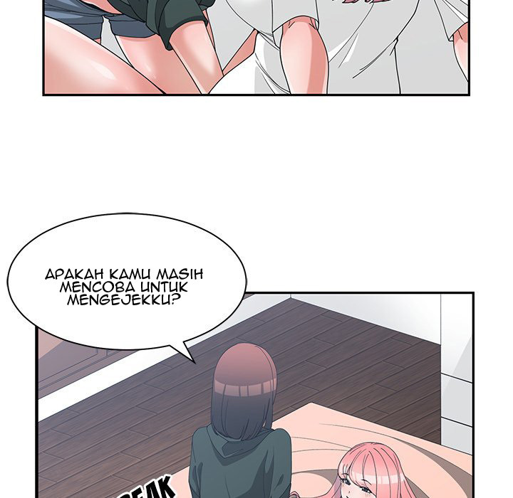 Childhood Friends: Chapter chapter-18 - Page 62