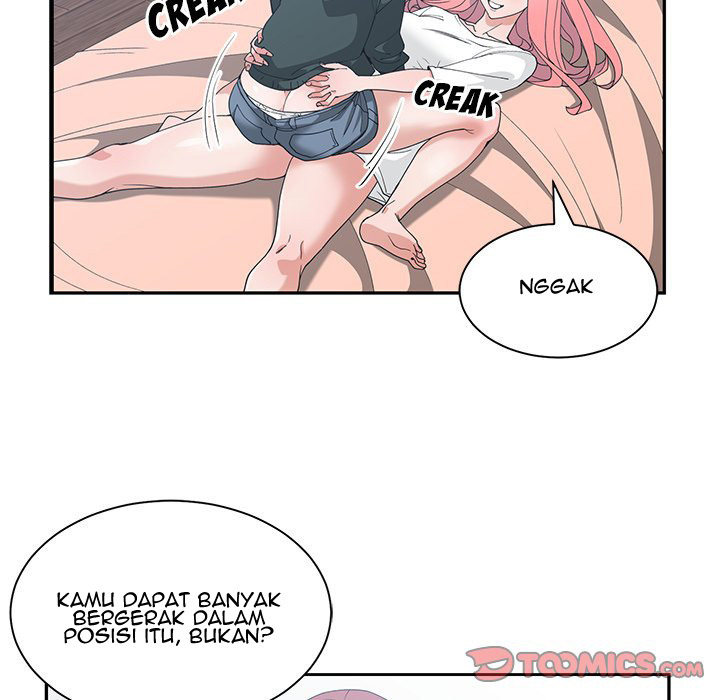 Childhood Friends: Chapter chapter-18 - Page 63