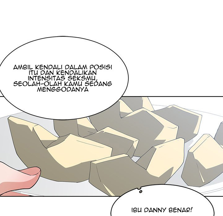 Childhood Friends: Chapter chapter-18 - Page 65