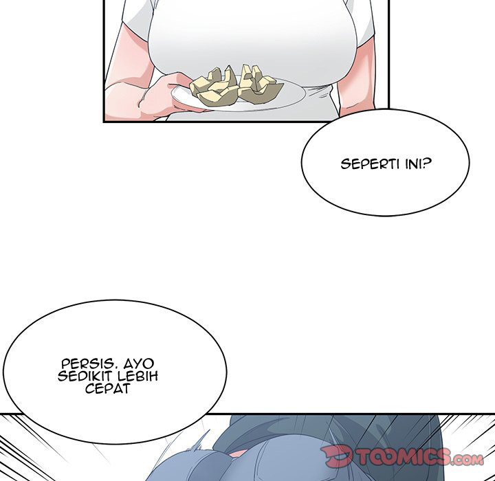 Childhood Friends: Chapter chapter-18 - Page 67