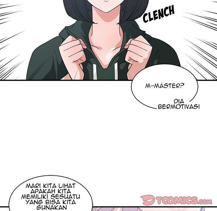 Childhood Friends: Chapter chapter-18 - Page 71