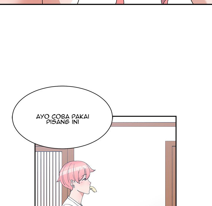 Childhood Friends: Chapter chapter-18 - Page 73