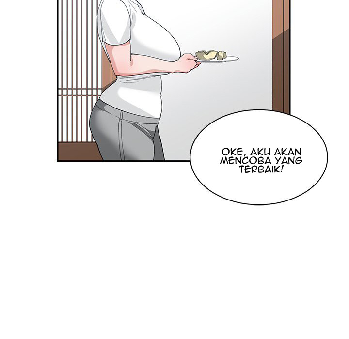 Childhood Friends: Chapter chapter-18 - Page 74