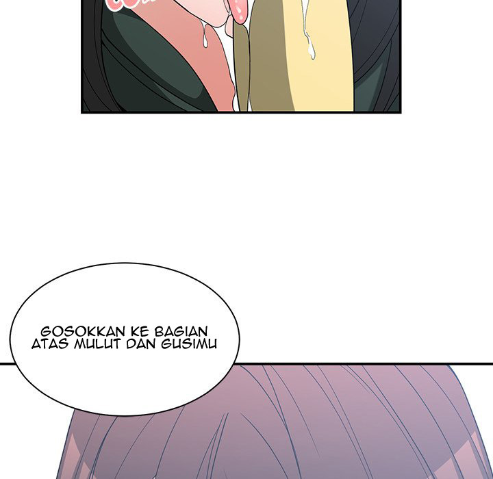 Childhood Friends: Chapter chapter-18 - Page 81
