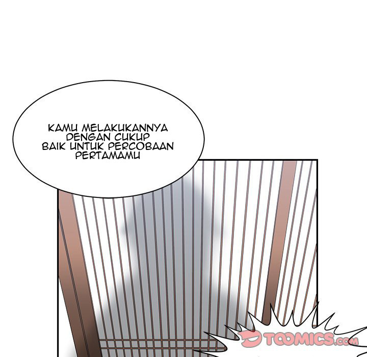 Childhood Friends: Chapter chapter-18 - Page 83