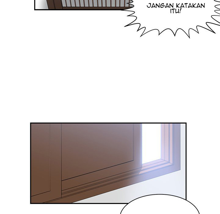 Childhood Friends: Chapter chapter-18 - Page 84