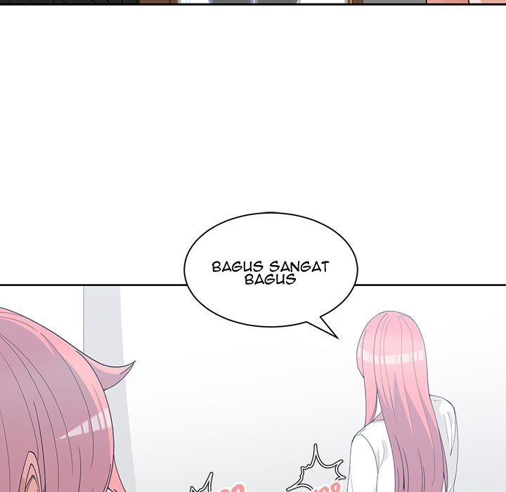 Childhood Friends: Chapter chapter-18 - Page 86