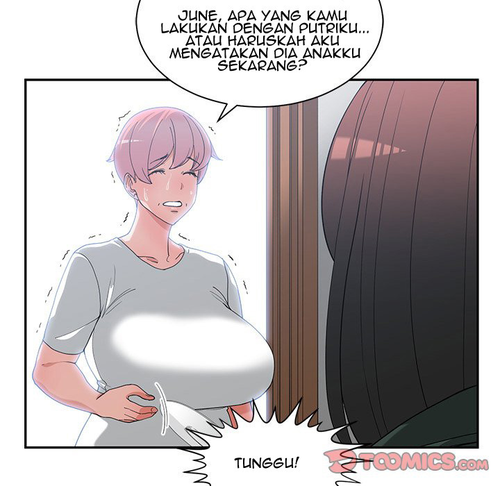 Childhood Friends: Chapter chapter-18 - Page 91