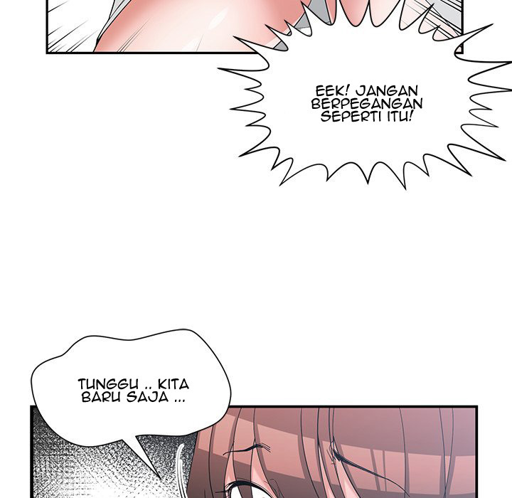 Childhood Friends: Chapter chapter-18 - Page 93