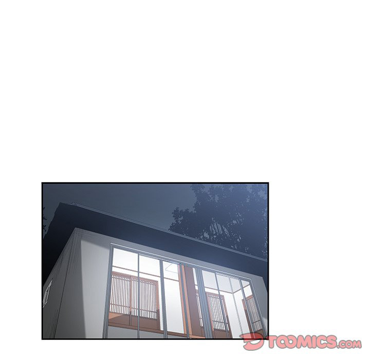 Childhood Friends: Chapter chapter-18 - Page 95