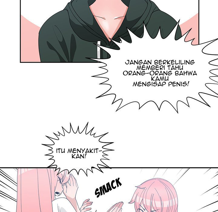 Childhood Friends: Chapter chapter-18 - Page 97