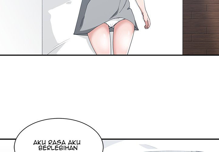 Childhood Friends: Chapter chapter-22 - Page 6
