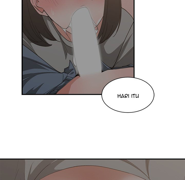 Childhood Friends: Chapter chapter-22 - Page 10