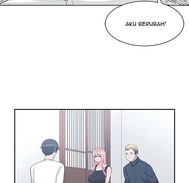 Childhood Friends: Chapter chapter-22 - Page 27