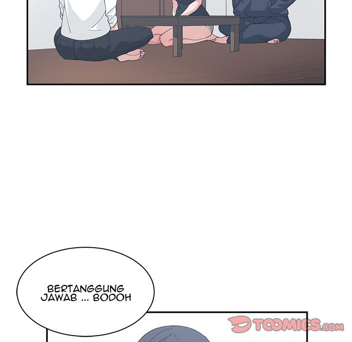 Childhood Friends: Chapter chapter-22 - Page 28