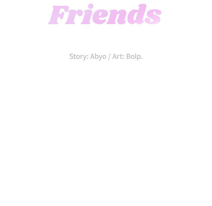 Childhood Friends: Chapter chapter-22 - Page 31