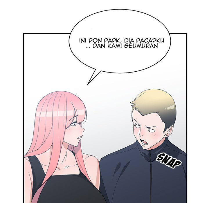 Childhood Friends: Chapter chapter-22 - Page 33