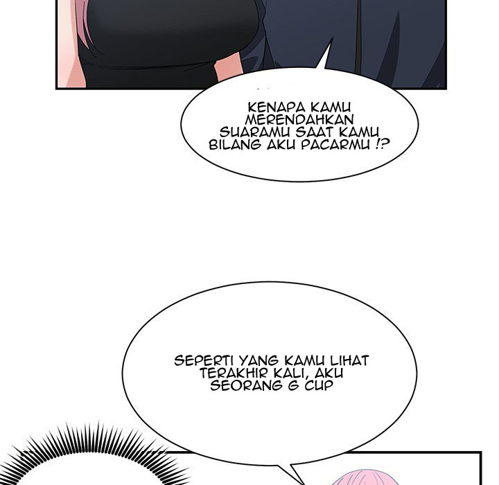 Childhood Friends: Chapter chapter-22 - Page 34