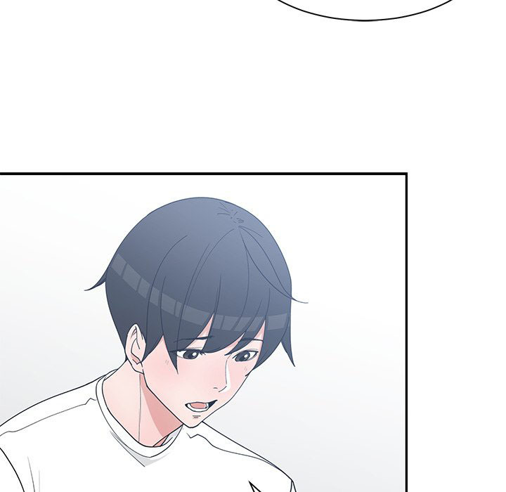 Childhood Friends: Chapter chapter-22 - Page 38
