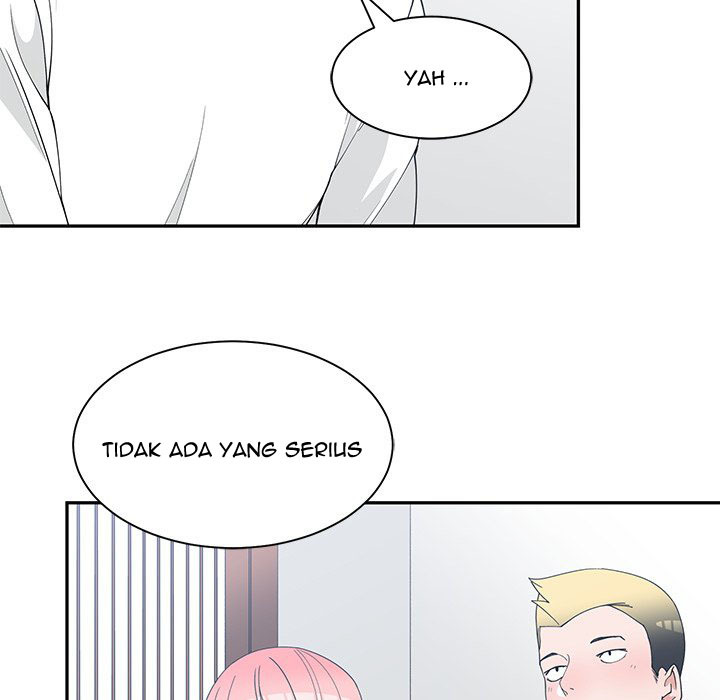 Childhood Friends: Chapter chapter-22 - Page 39