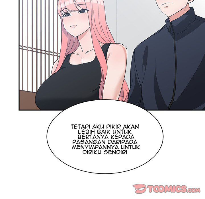 Childhood Friends: Chapter chapter-22 - Page 40