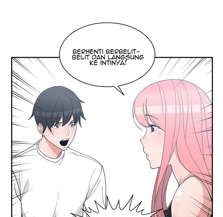 Childhood Friends: Chapter chapter-22 - Page 41