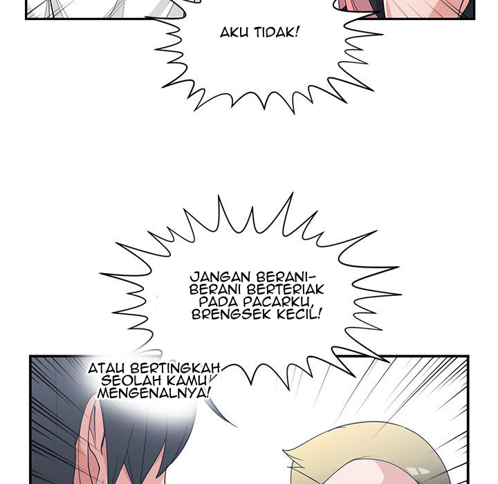 Childhood Friends: Chapter chapter-22 - Page 42