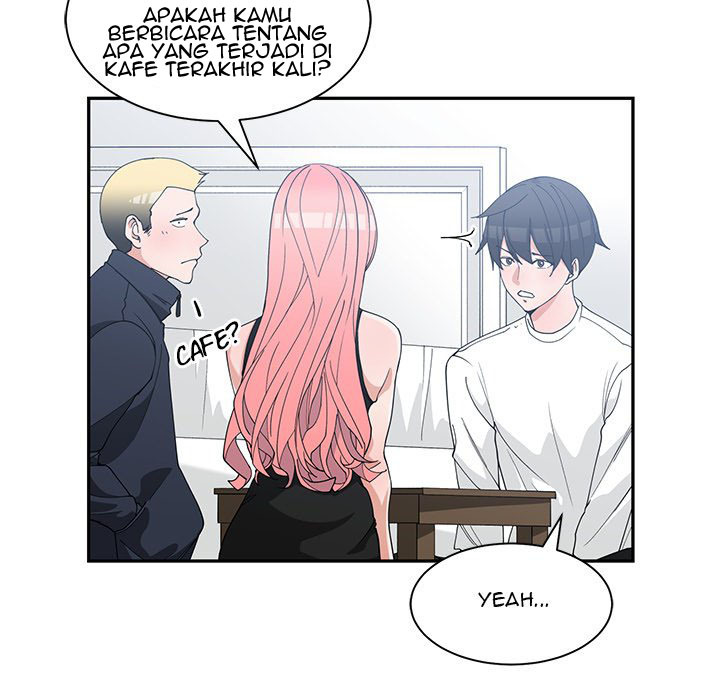 Childhood Friends: Chapter chapter-22 - Page 47