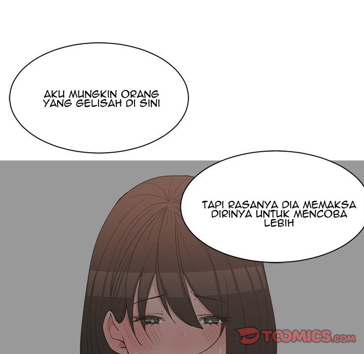 Childhood Friends: Chapter chapter-22 - Page 48