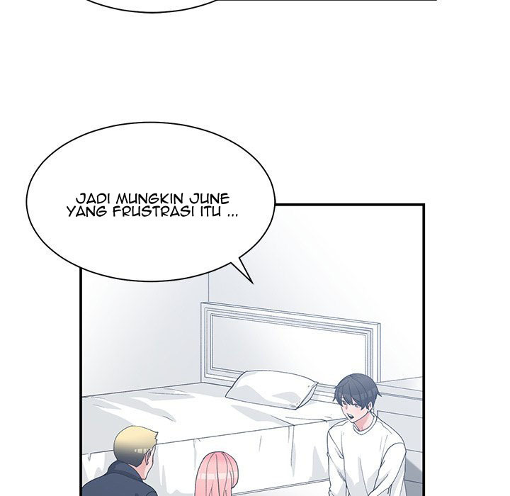 Childhood Friends: Chapter chapter-22 - Page 51