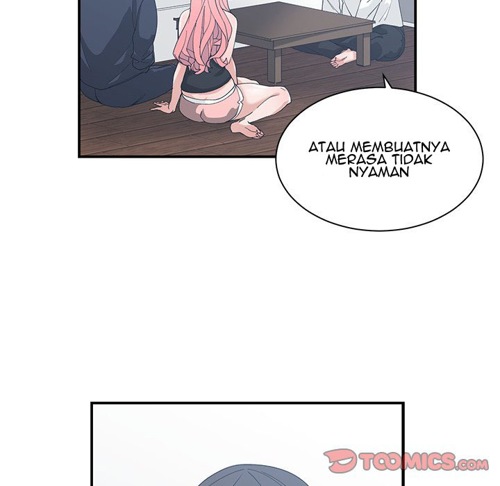 Childhood Friends: Chapter chapter-22 - Page 52