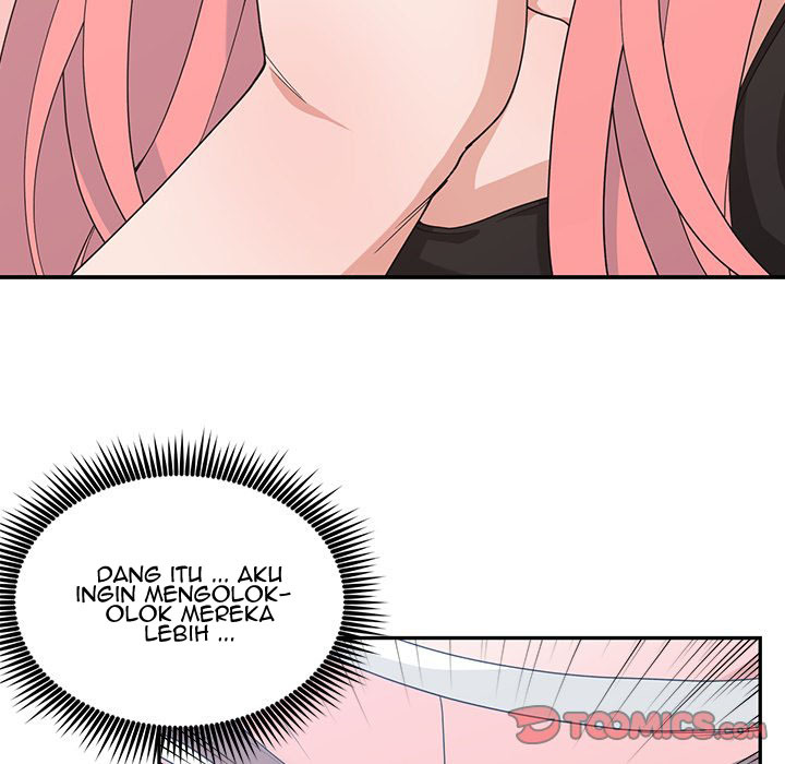 Childhood Friends: Chapter chapter-22 - Page 56