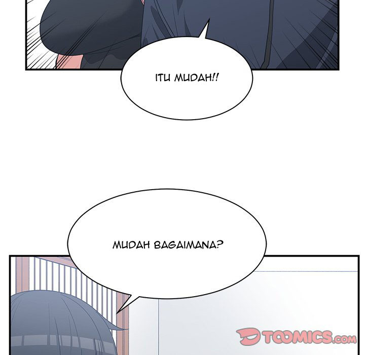 Childhood Friends: Chapter chapter-22 - Page 60