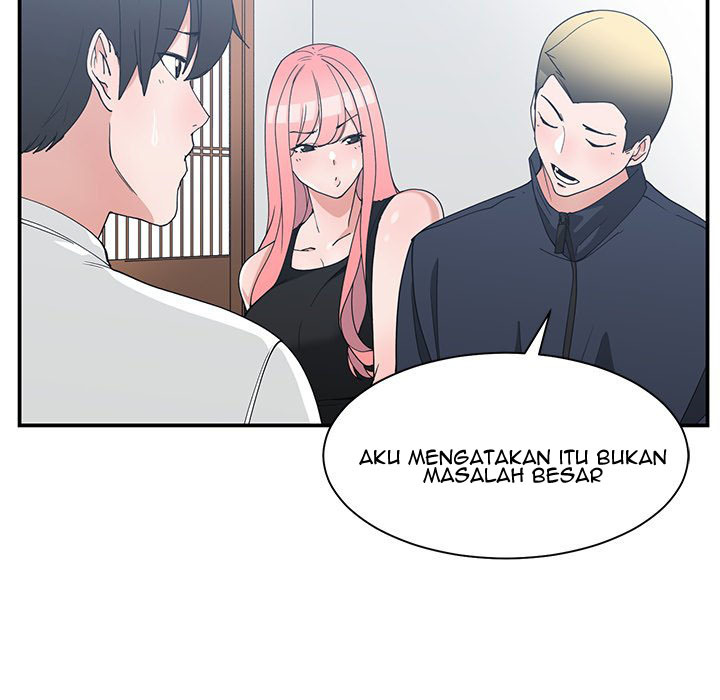 Childhood Friends: Chapter chapter-22 - Page 61